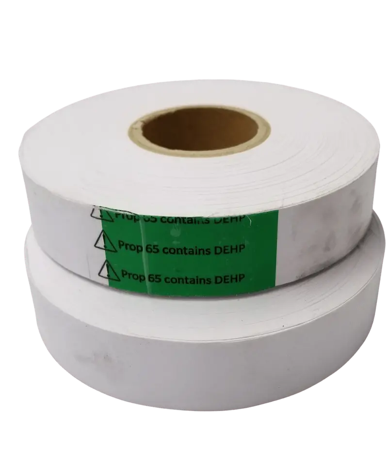 White Horticultural Grafting Tape – Stretchable & Weatherproof 2