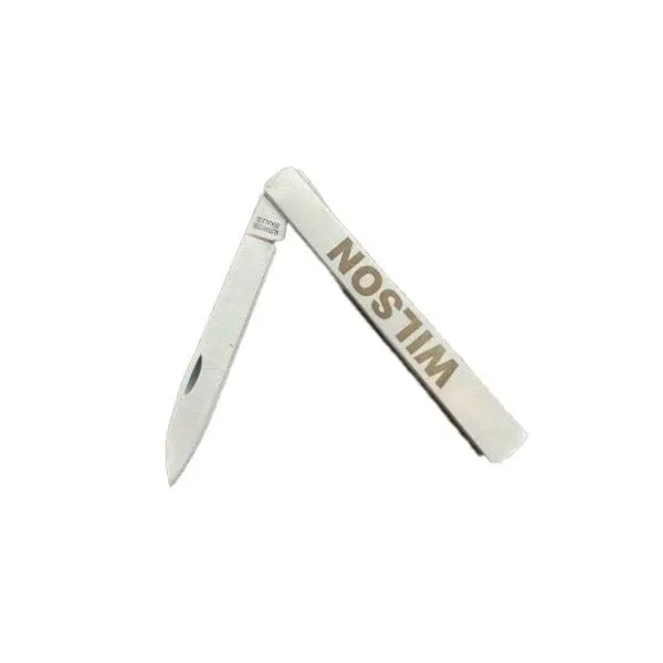 Wilson #601 Specialty Apple Harvesting Knife 1