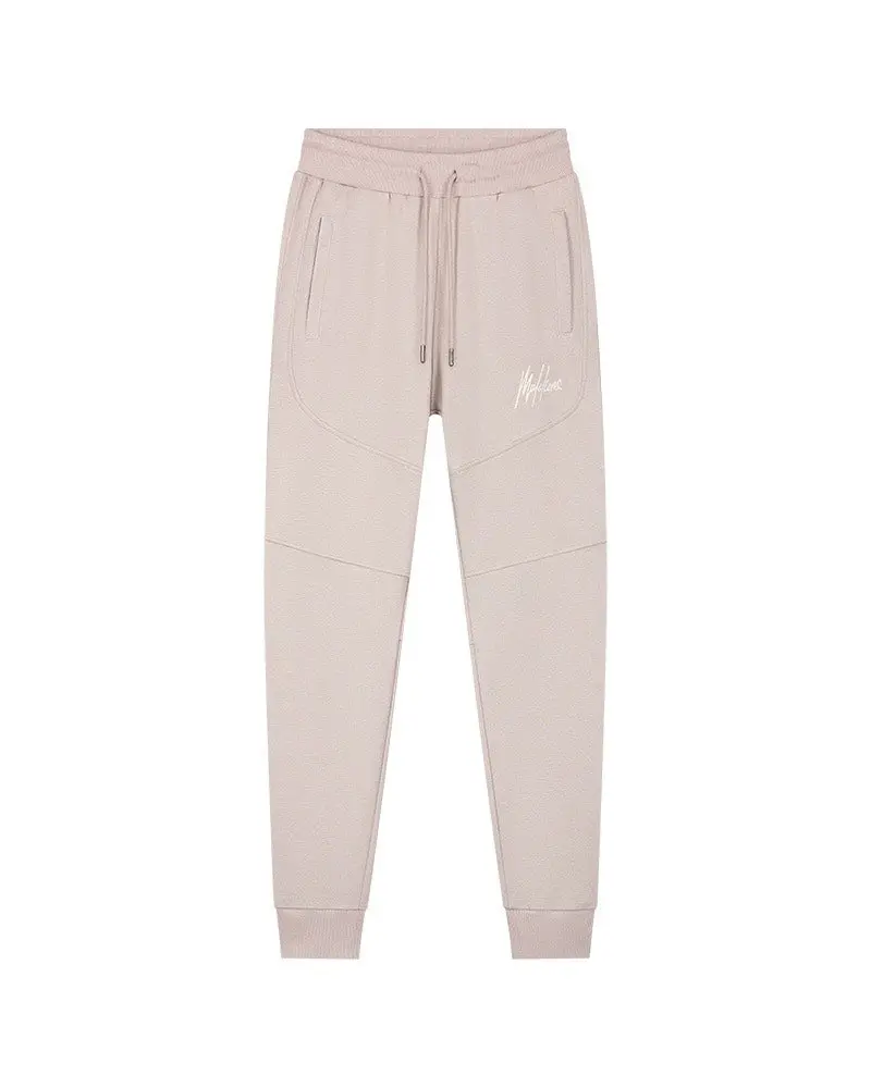 Women'S Multicolor Track Pants In Sand 1
