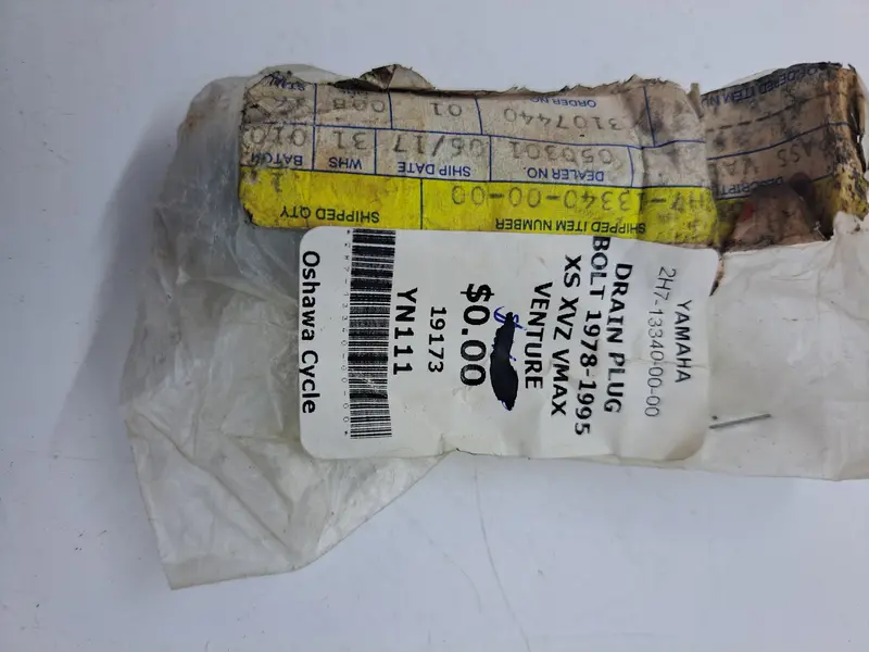 Yamaha Aftermarket Bypass Valve For Carbureted Models 1