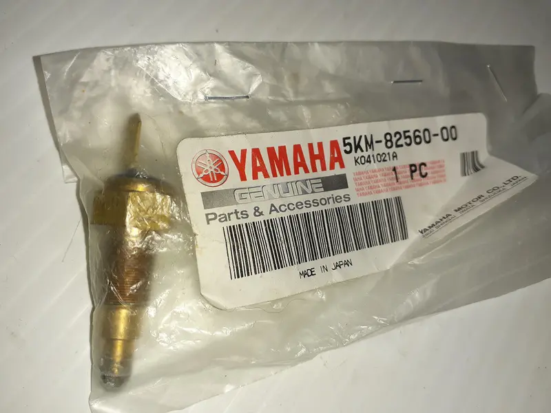 Yamaha Atv Engine Coolant Temperature Switch 1