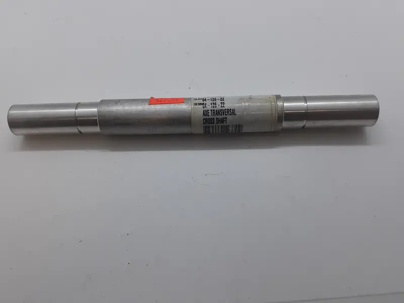 Yamaha Cross Shaft For Transmission Or Steering Components 1