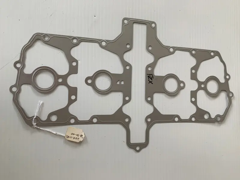 Yamaha Fz/Fzr/Maxim Cylinder Head Gasket 1
