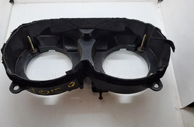 Yamaha Fzr1000 Headlight Shell 1