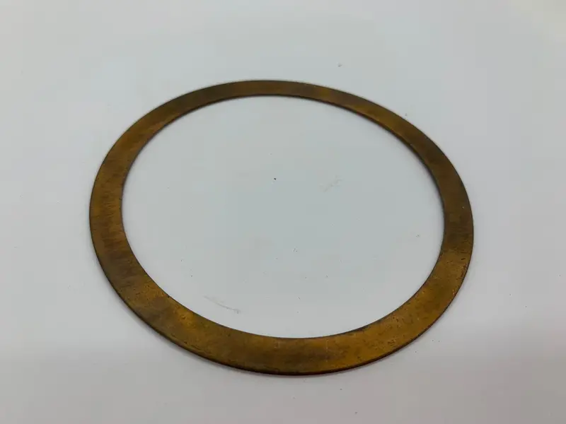 Yamaha Mx250/Mx360 Cylinder Base Gasket Set 1