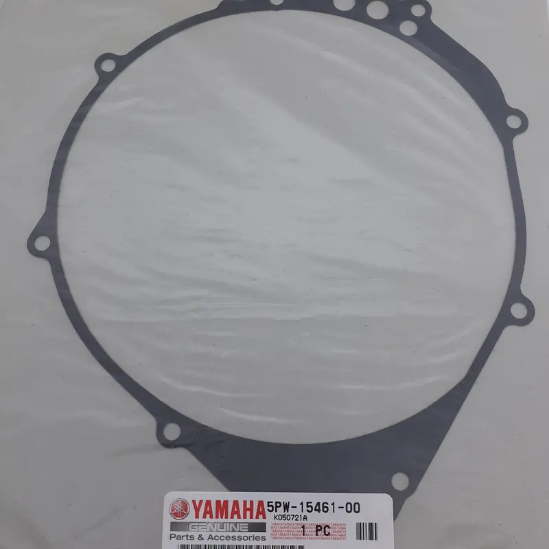Yamaha R1 Crankcase Cover Gasket Kit 1