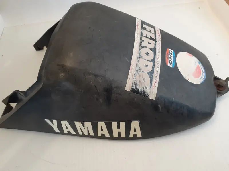 Yamaha Tri-Z 250 (Ytz250N) Fuel Tank Cover 1