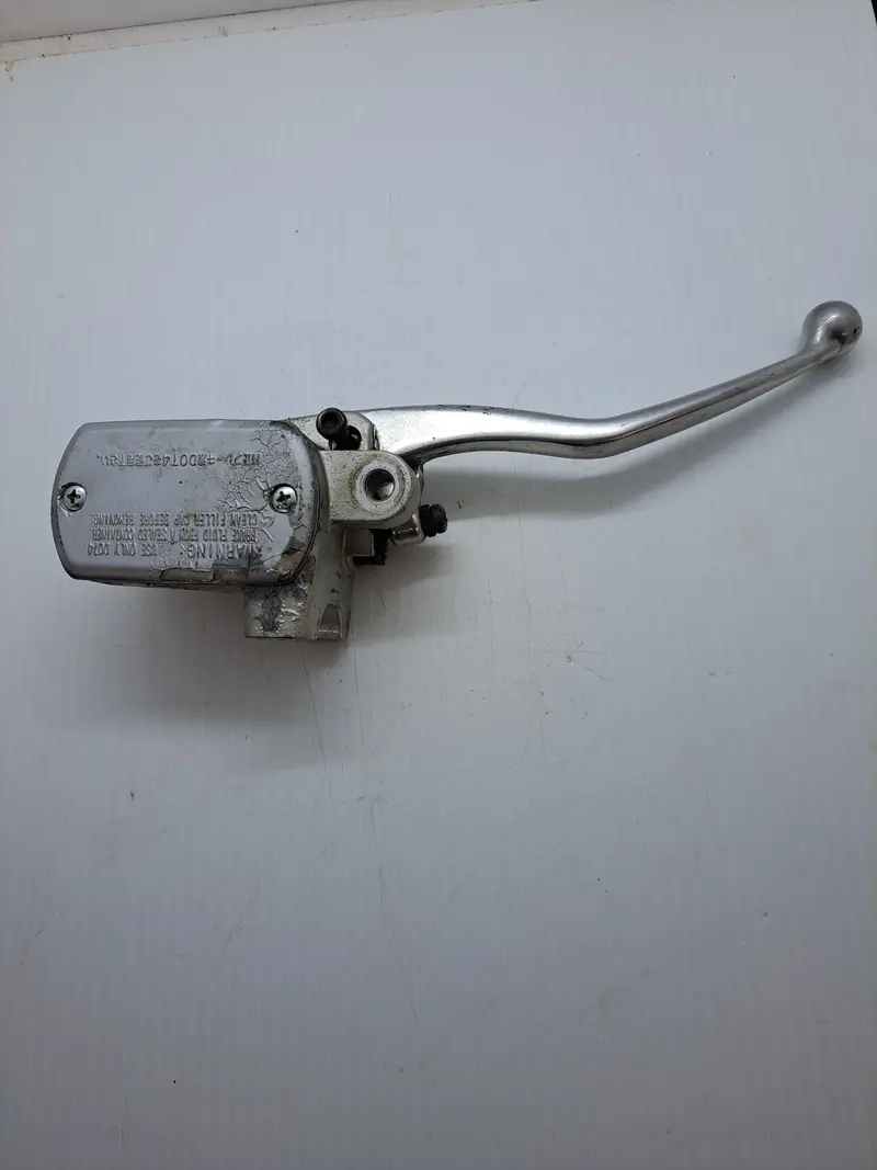 Yamaha V-Star 650 & 1100 Front Brake Master Cylinder – Direct Fit Replacement 1