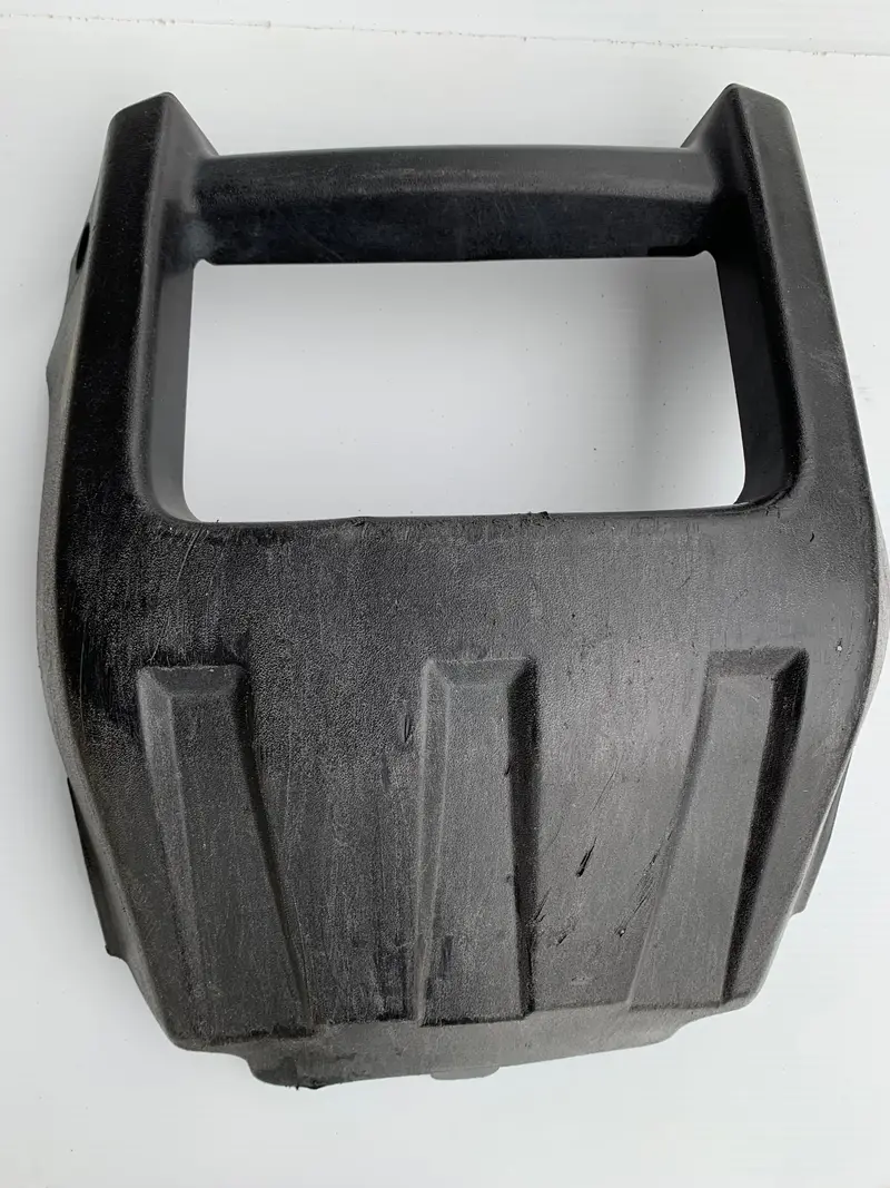 Yamaha Vinson & Eiger Front Frame Protector Guard 1