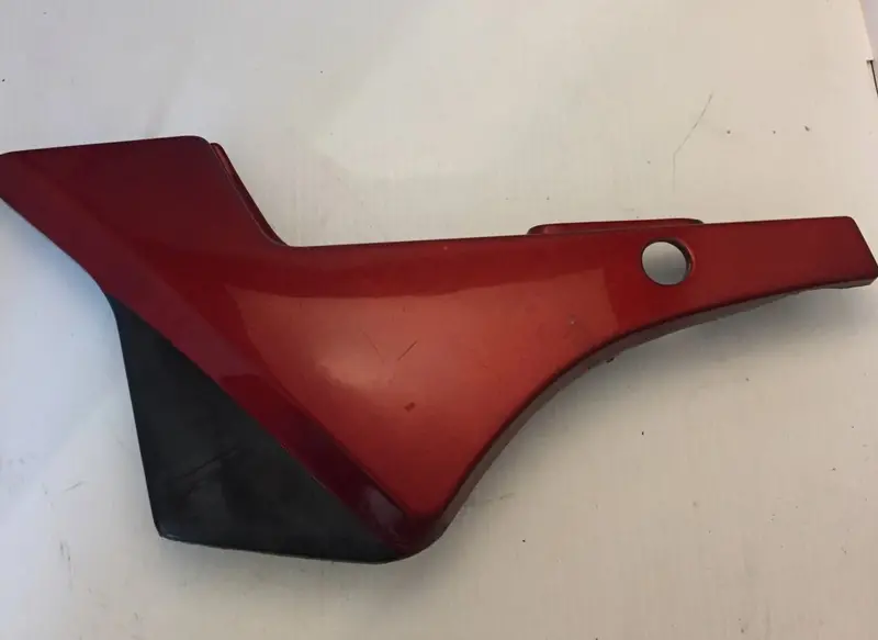Yamaha Xj750Rk Seca Left Side Body Cover 1