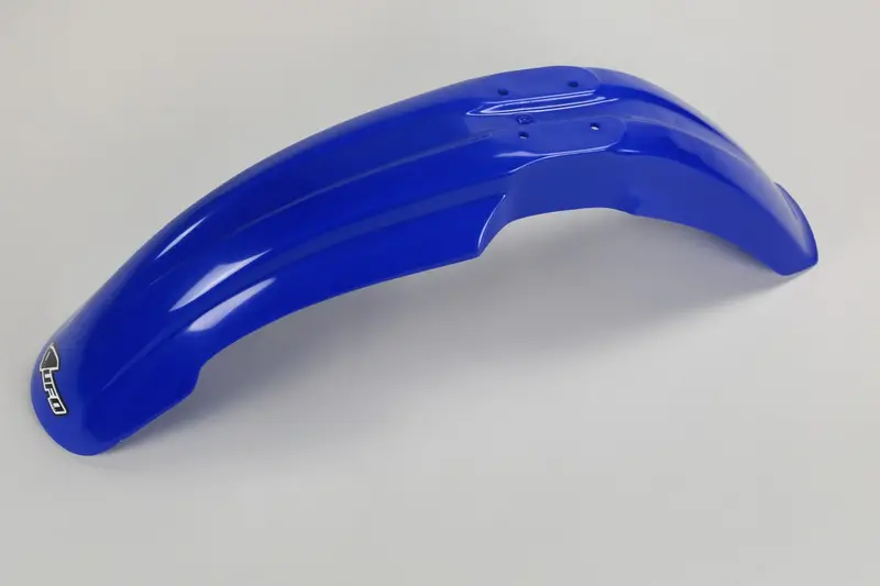 Yamaha Yz/Wr/Yzf Front Fender – Blue 1