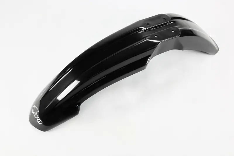 Yamaha Yz/Wrf/Yzf Front Fender – Black 1