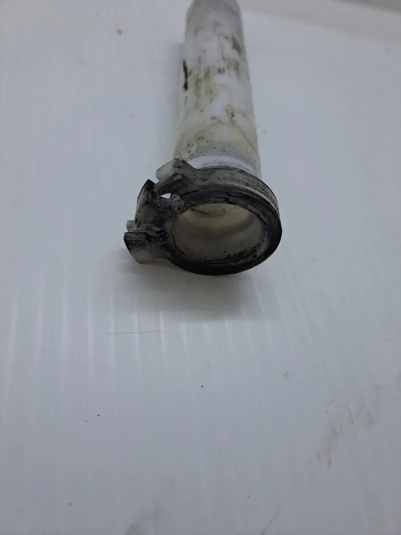 Yamaha Yzf600R Throttle Tube Assembly – Oem Fit 1