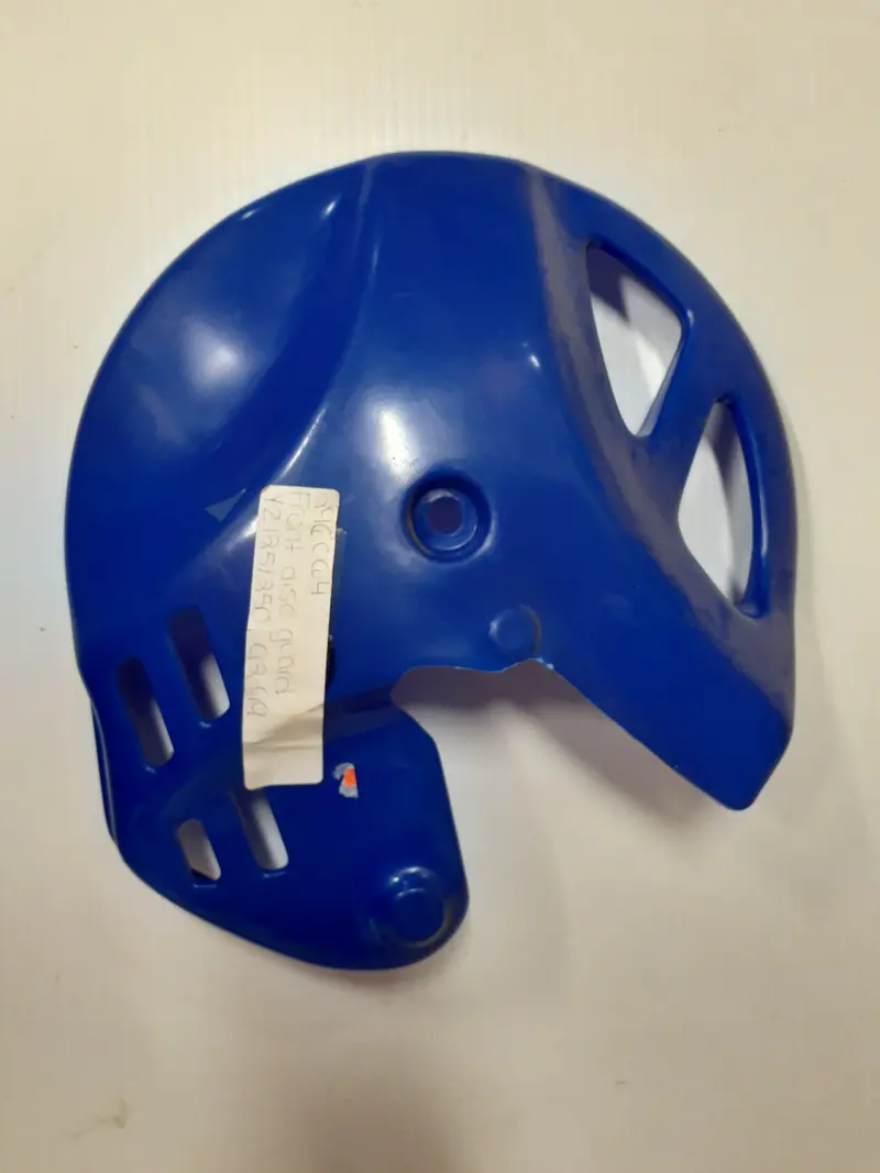 Yz Series Front Brake Disc Guard – Lightweight Protection 1