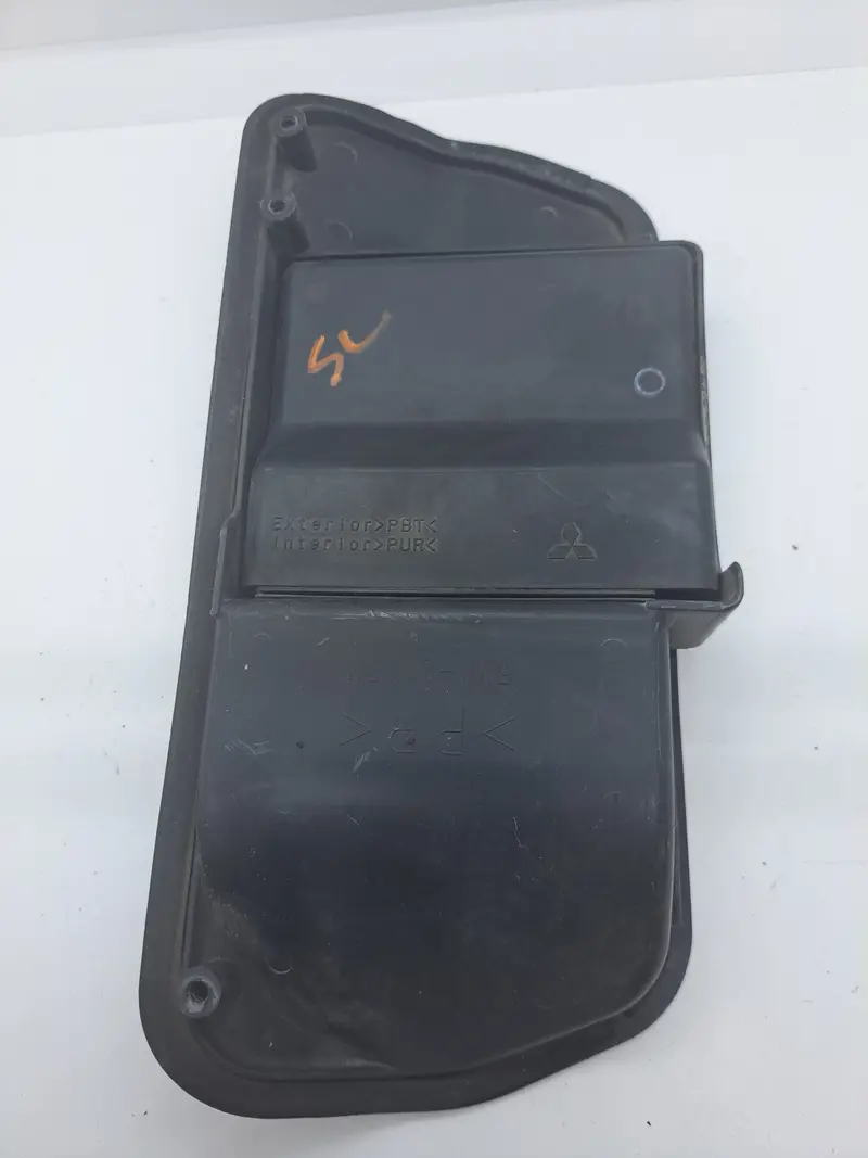 Yzf-R1 Engine Control Unit (Ecu/Cdi/Ecm) – 5Vy Model 1