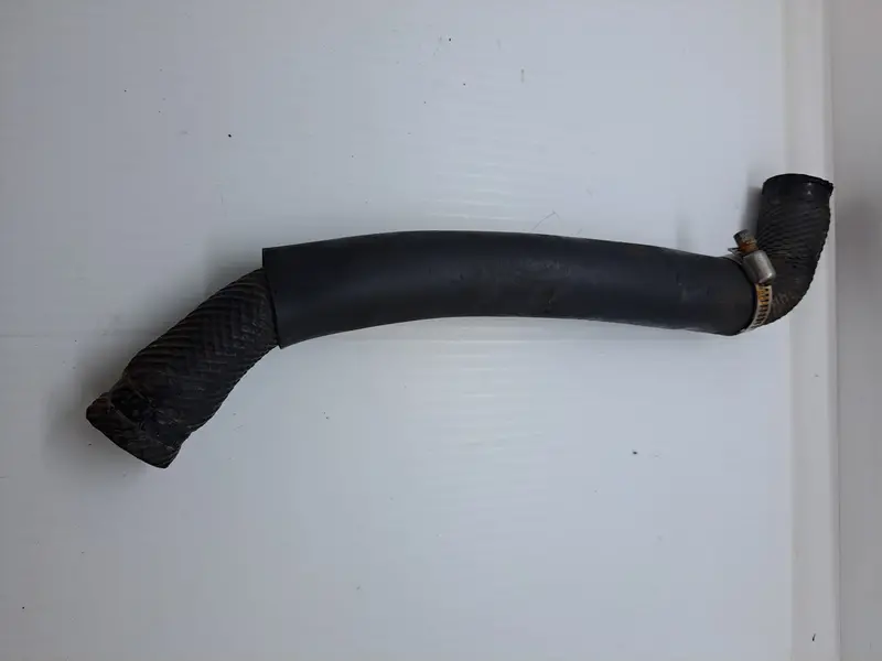 Yzf600R Radiator Coolant Hose 1