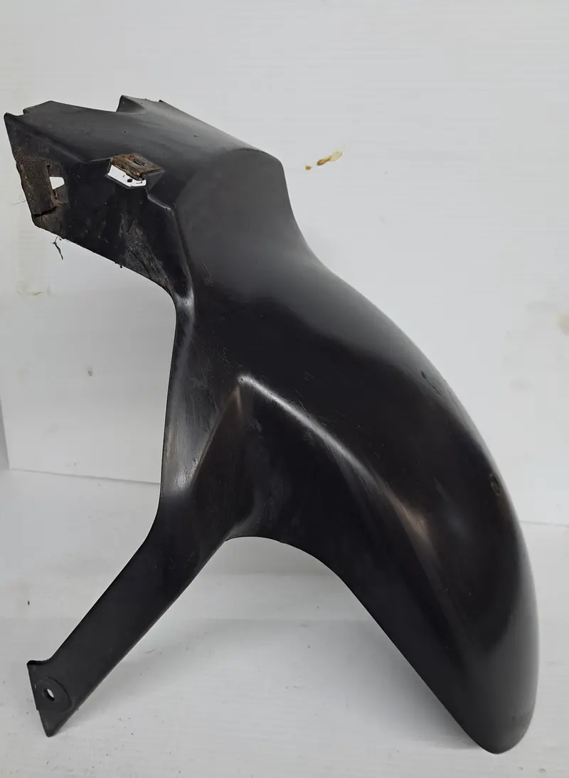Yzf600R Rear Fender Assembly 1