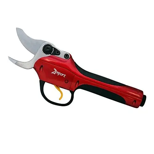 Zenport Ep3 Cordless Electric Pruner – Rechargeable Precision Trimmer 1