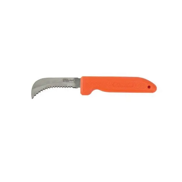 Zenport K102 Ergonomic Harvest Utility Knife With Replaceable Blades 1