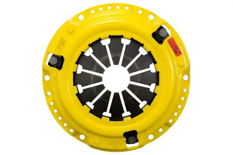 Advanced Clutch H023 Pressure Plate – Heavy-Duty Transmission Component 1