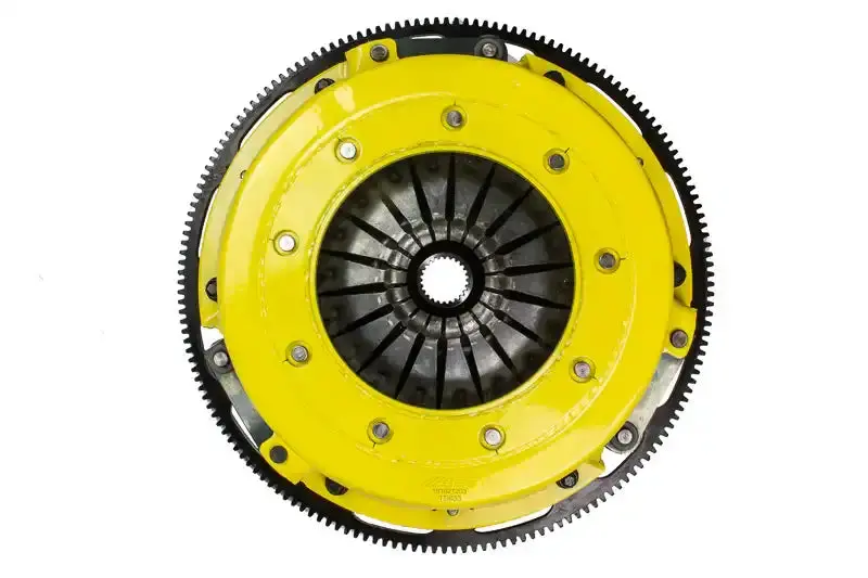 Advanced Clutch T3S-G09 Twin-Disc Maxx Xt Street Clutch Kit 1