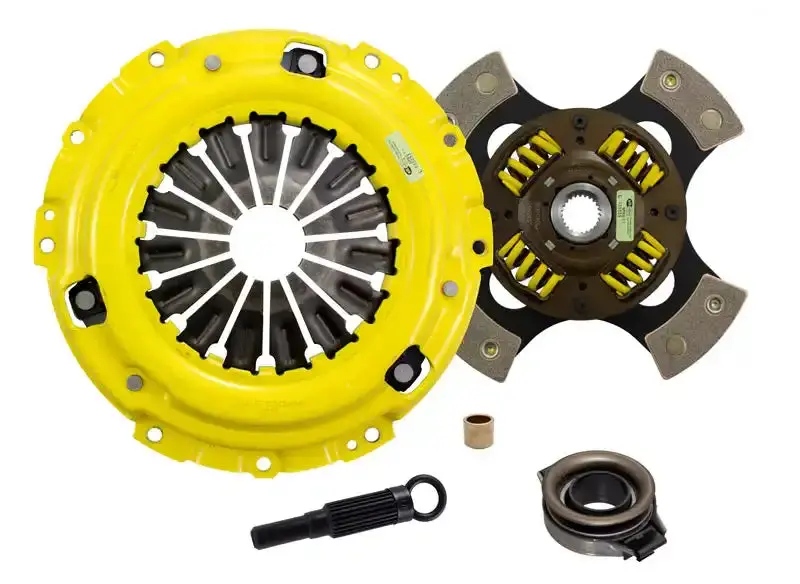 Advanced Clutch Transmission Conversion Kit – Nm1-Xtg4, Built For Durability & Engagement Control 1