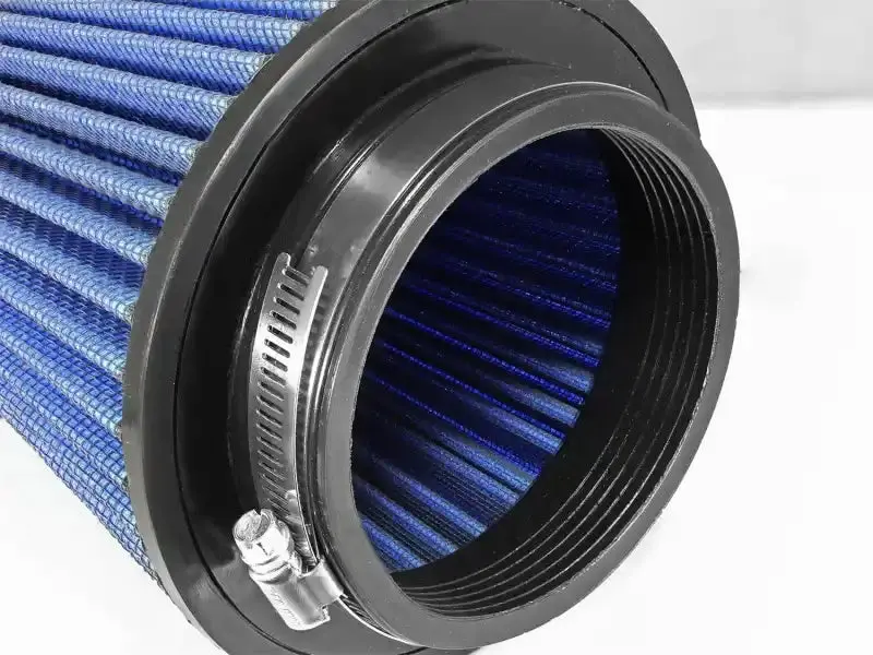 Afe Magnumflow 24-40507 High-Flow Replacement Air Filter – Universal Fit 1