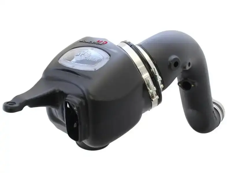 Afe Momentum Hd Pro 10R Stage-2 Cold Air Intake – 2007.5–2009 Dodge Ram 6.7L Cummins 1