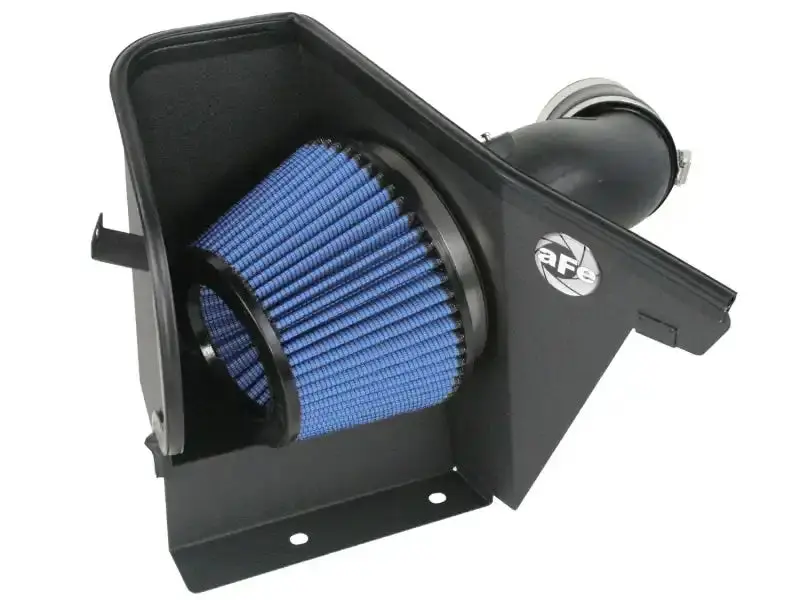 Afe Power Magnumforce Stage-2 Cold Air Intake – Bmw 5-Series E60 (2006–2009), 3.0L L6 Engine 1