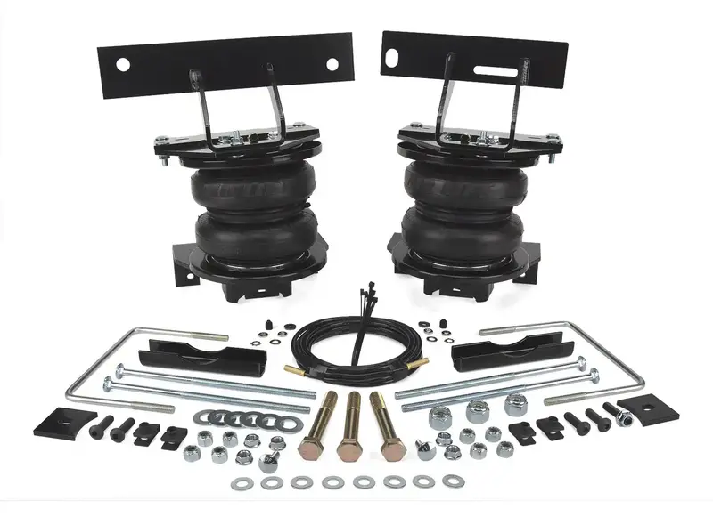 Air Lift Loadlifter 7500 Xl Air Suspension System – Heavy-Duty Support For Towing & Hauling 1