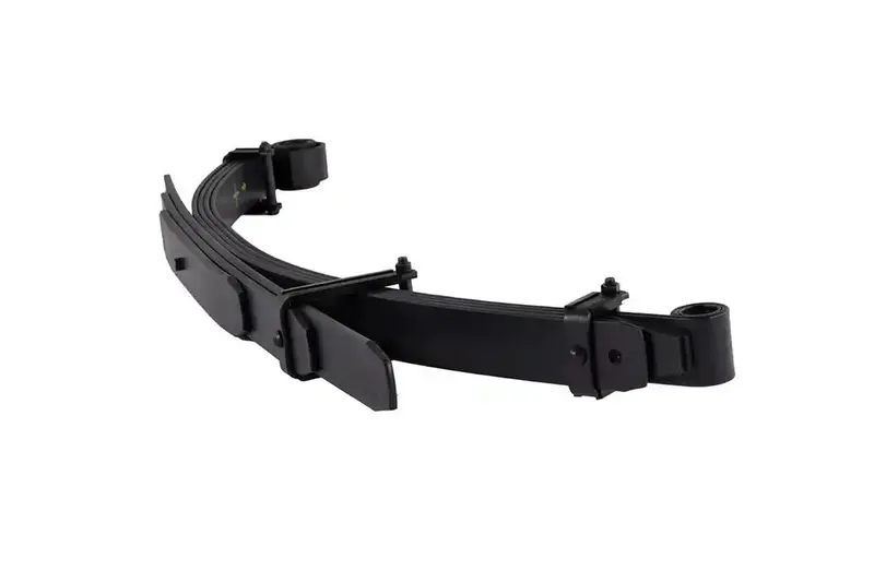 Arb Cs020R Heavy-Duty Leaf Spring – 1.75 To 2-Inch Lift, 5+1 Leaf Configuration 1