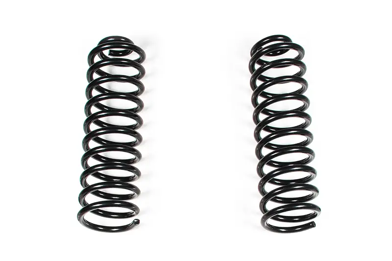 Bds Suspension Rear Shock & Coil Kit – For 2007–2018 Jeep Wrangler Jk (2-Door: 5″ / 4-Door: 4″ Lift) 1