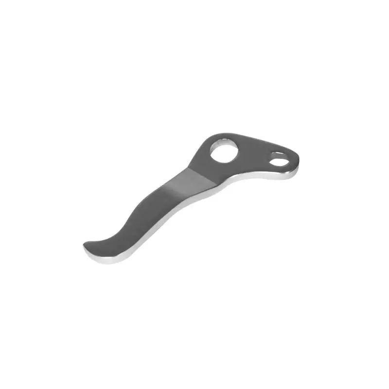B&M 80839 Automatic Transmission Shift Trigger – Manual Valve Body Control Upgrade 1