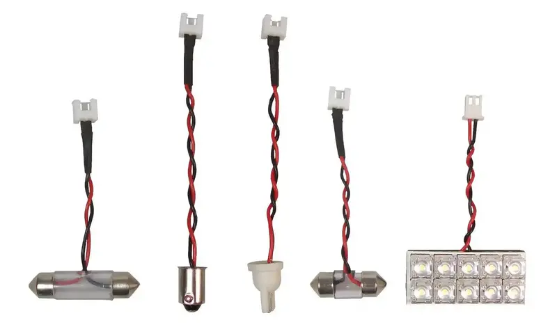 Cipa 93346 Evo Ultra-White Led Interior Dome Light – Mega Brightness 1
