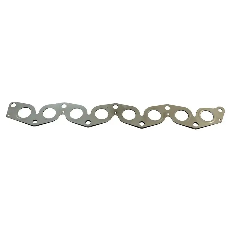 Crown Automotive Exhaust Manifold Gasket For Jeep (Oem Replacement 5093904Aa) 1