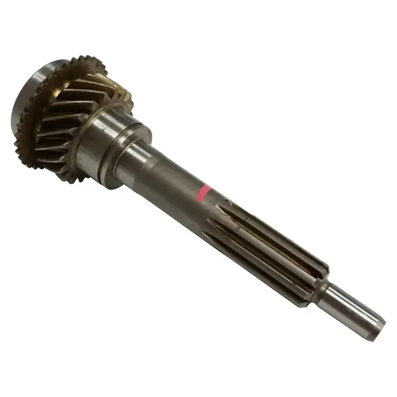 Crown Automotive Replacement Input Shaft – For Jeep Cj-5/Cj-7/Cj-8 (1980–1986) With T176 Transmission 1
