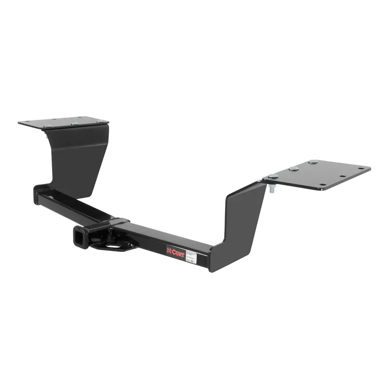 Curt Class 2 Trailer Hitch (1-1/4 Inch Receiver) – Fits Select Buick, Chevrolet, Oldsmobile, Pontiac Models 1