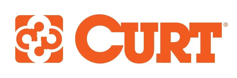 Curt Class 4 Trailer Hitch – 2" Receiver, Fits Select Cadillac, Chevrolet, And Gmc Suvs 1