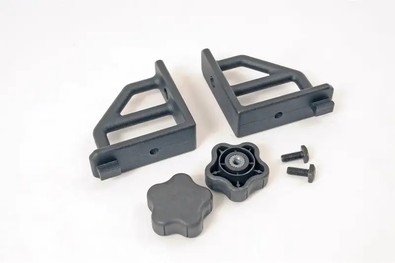 Dee Zee Dz95002 Cargo Management - Tie Downs 1