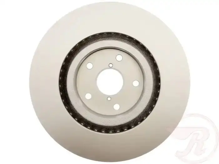 Disc Brake Rotor 1