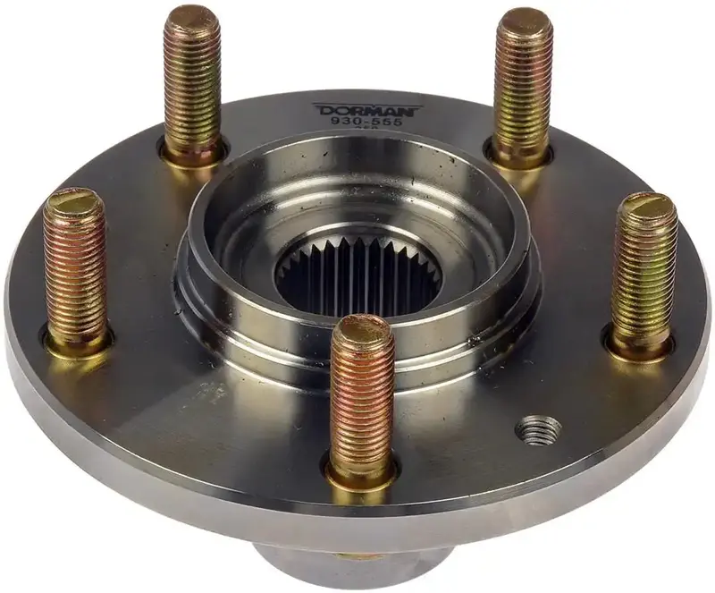 Dorman 930-555 Oe-Style Wheel Hub Assembly – 5-Lug, 5.508" Bolt Circle, Steel Construction 1