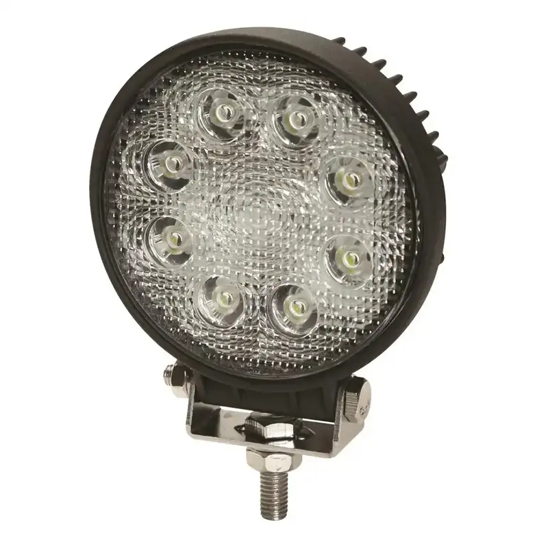 Ecco Elect E92005 Worklamp Led 8 Flood Beam 1
