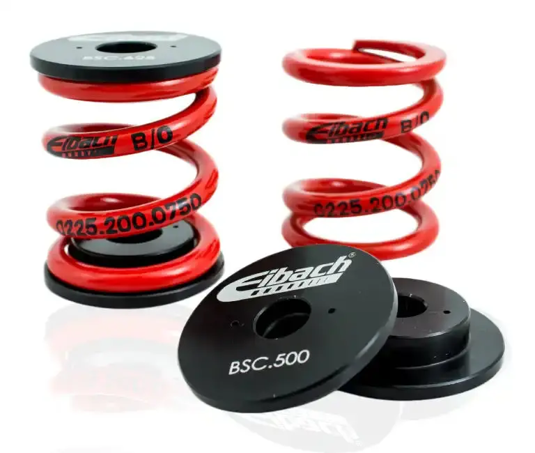 Eibach 0225.200.1150 Bump Spring For Performance Suspension Tuning 1