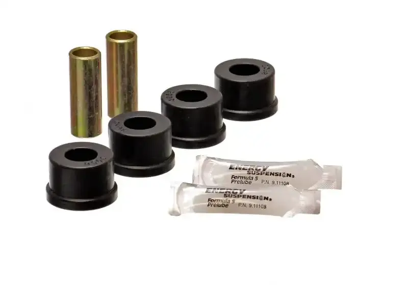 Energy Suspension Front Lower Control Arm Bushing Kit – Fits 1973–1976 Datsun 610 & 1979–1983 Nissan 280Zx 1