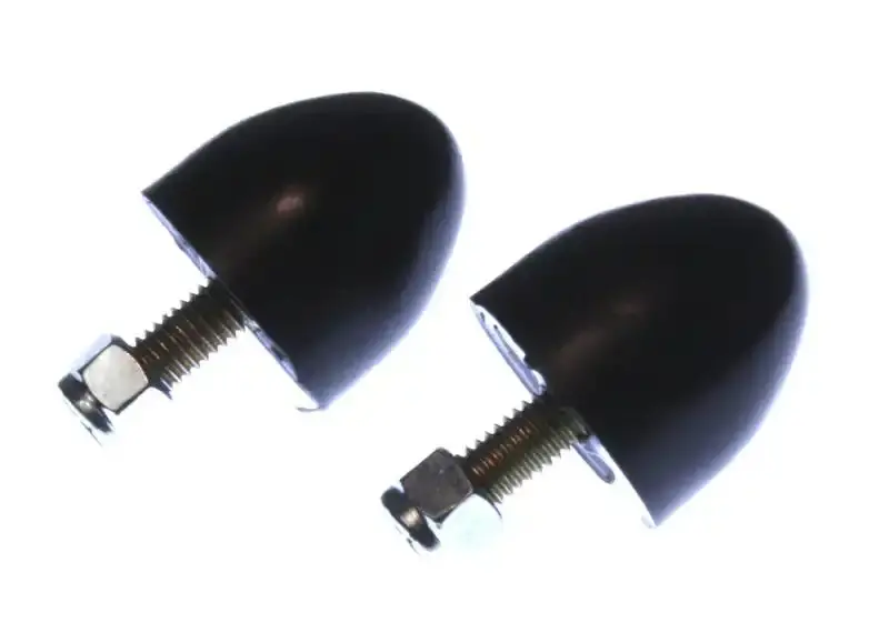 Energy Suspension Polyurethane Bushing Kit For Chrysler Dart, Demon, Duster, Valiant, Charger & Challenger (1962–1979) 1
