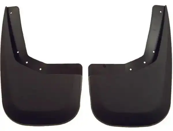 Enthuze Ent18675 Rear Mud Flaps – All-Terrain Protection 1