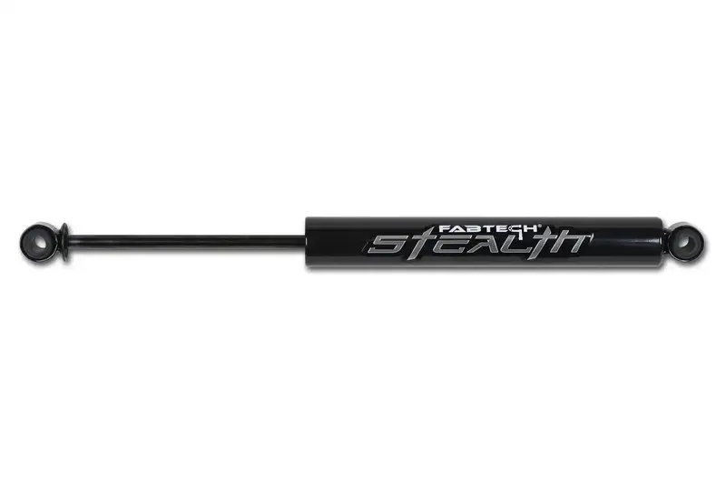Fabtech Fts6188 Stealth Monotube Front Shock Absorber 1