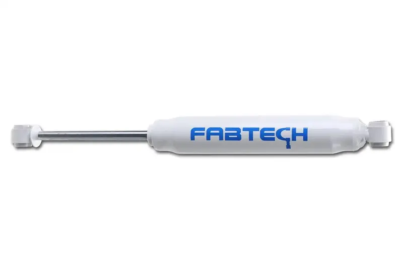 Fabtech Fts7236 Performance Twin-Tube Shock Absorber – Heavy-Duty Off-Road Damping 1
