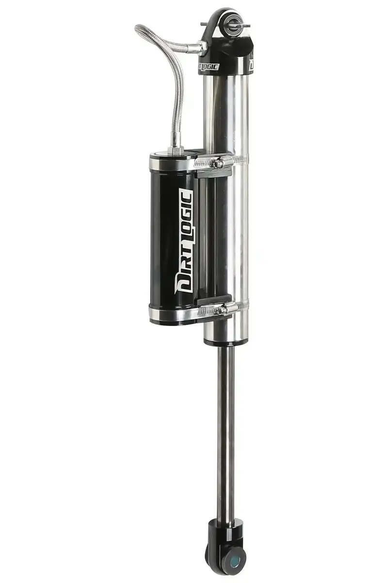 Fabtech Fts800692 2.25-Inch Dual-Leaf Spring Suspension System – Resilient Design 1