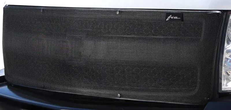 Fia Gs900 Series Grille Bug Screen – Custom-Fit For Select Vehicle Models 1